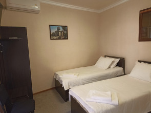 Гостевой Дом Oq Saroy