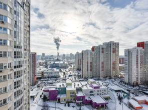 Квартира Та Самая студия А