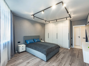 Квартира Двухкомнатная в центре