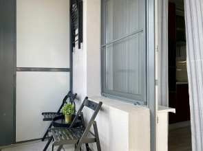 Апартаменты Comfort & Relax Home Dreams in the clouds 1