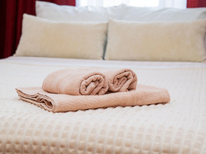 Апартаменты Трёхкомнатные Stepanenkov на Акимова 5