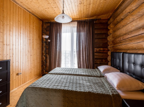 Отель Парадайз