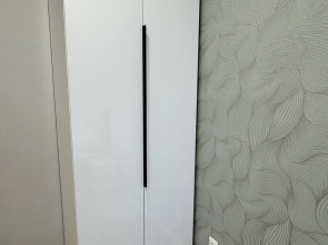 Квартира в новом доме