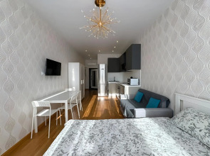 Квартира Метрополь