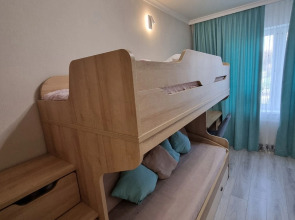 Квартира Уютный уголок около лесного озера