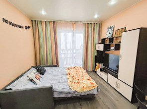 Апартаменты Вверх