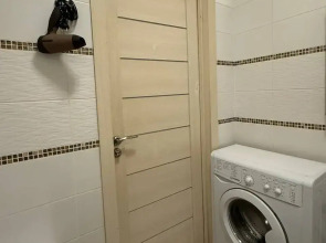 Квартира Рядом с Зоопарком