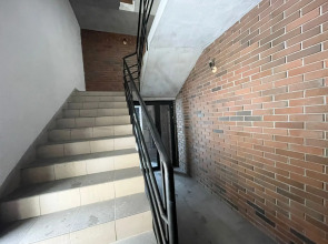 Апартаменты в Барнауле на Льва Толстого 13А