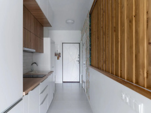 Апартаменты Scandi Home