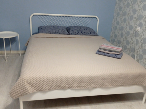 Апартаменты НСК на Блюхера 37