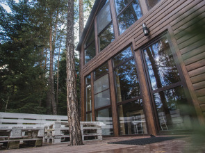 База отдыха Solur