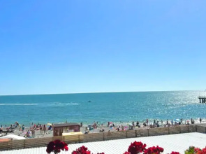 Квартира Уютная квартира в центре Сочи