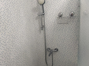 Апартаменты Сантарини