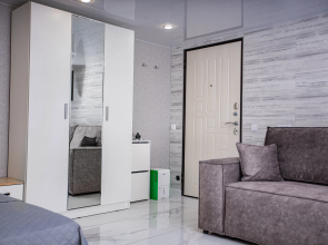 Апартаменты LoveSirius -5 мин до моря