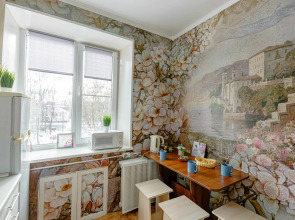 Квартира Двухкомнатная в центре города