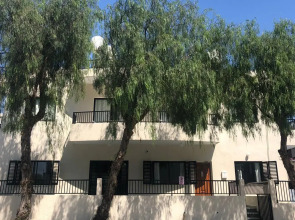 Athinas Court Apart-hotel