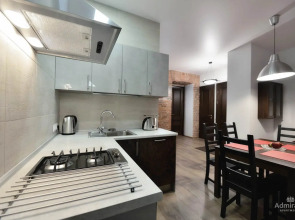 Апартаменты Адмирал Адмиралия