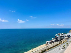 Квартира Граф Толстой