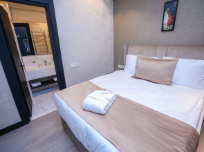 Отель Arium Baku