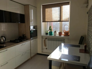 Апартаменты BATMAN Cave