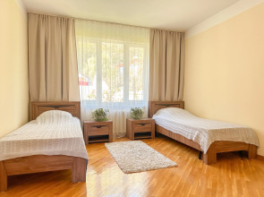 Вилла La Polyana