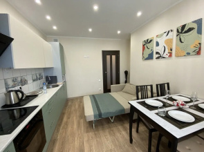 Квартира Апартаменты Леншоссе 47
