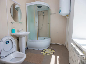 Отель Гостиный Дом На Банном