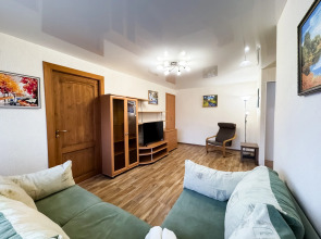 Квартира 2-комнатная на Карла Маркса 9