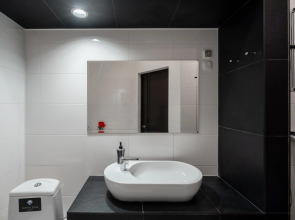 Квартира Райдас на Свободы 35