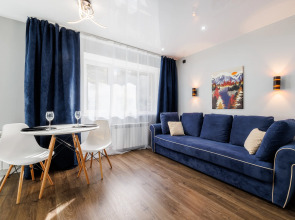 Квартира На Дмитрия Ульянова 16