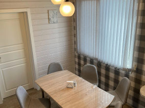 Частный дом KareliaHouse Red