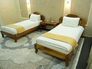 Бутик-отель  Шахерезада