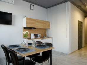 Апартаменты 911 Верхнеторговая Площадь 4