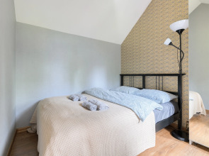 Коттедж 2 Скворешники