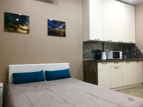 Апартаменты SimSim на Эстонской (62)