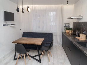 Апартаменты Family Dream 76