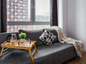 Апартаменты MaxRealty24