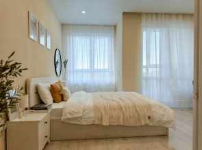 Апартаменты  "Уфимский кремль"