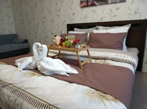 Апартаменты Vысота