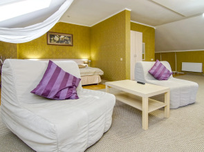 Гостевой дом Ирис