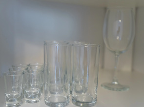 Апартаменты  в Южном районе Новороссийска от LetoApart