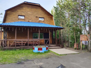 Recreation camp Sobolek