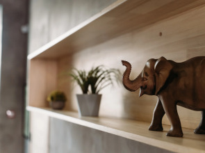 Хостел Wellhome