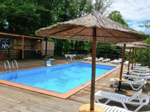 Гостевой дом Ачигварское Озеро