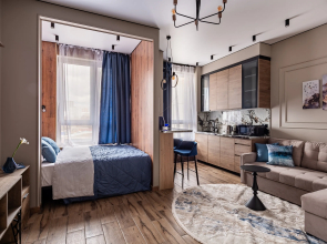 Квартира Резиденция Грёз