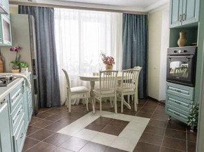 Апартаменты на Затинной 28