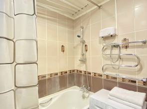 Апартаменты Apart-Comfort на Лисицына 41