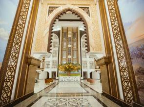 Antalya Grand Palace Hotel