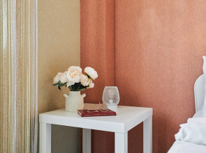 Апартаменты у ЖД вокзала