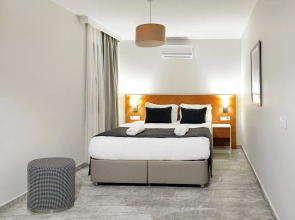 Бутик-отель Dorman suites